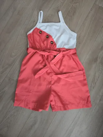Combishort