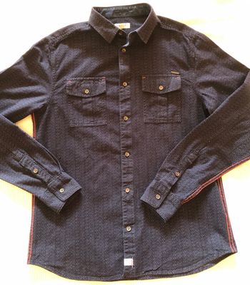 Chemise homme taille M - Kaporal