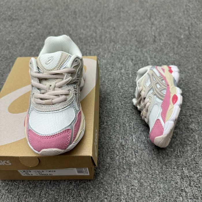 Asics GEL-NYC (Rose) 40 - photo numéro 6