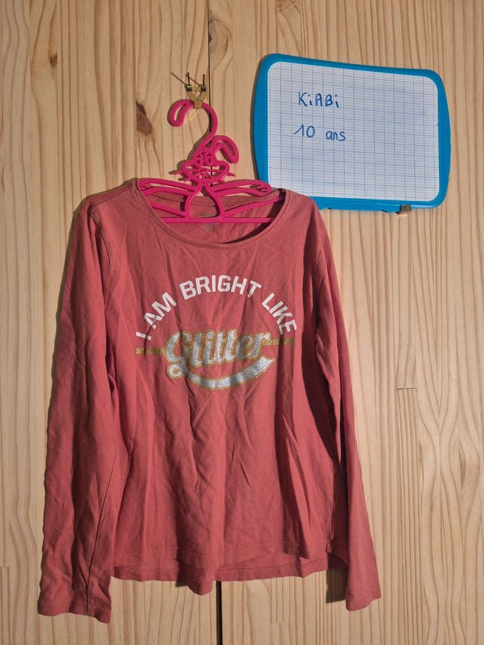 Tee-shirt