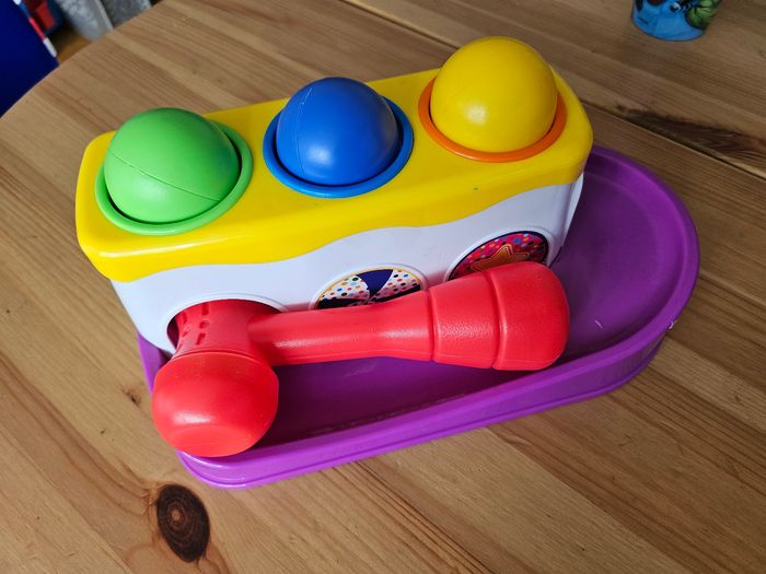 Jeux éducatif
