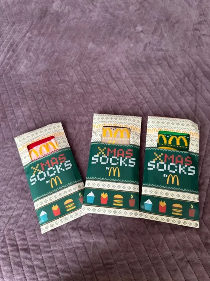 Chaussettes