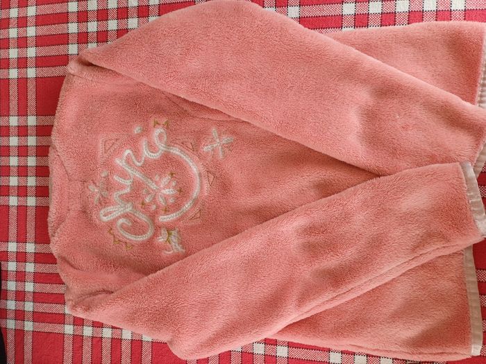 Veste polaire Chipie - photo numéro 2