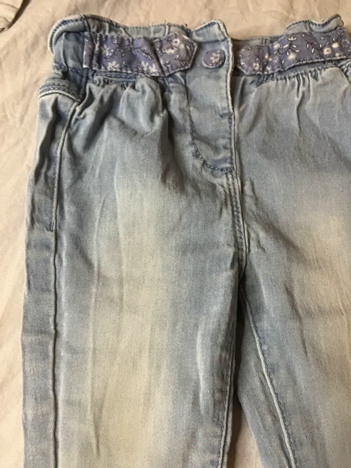 Pantalon - photo numéro 4