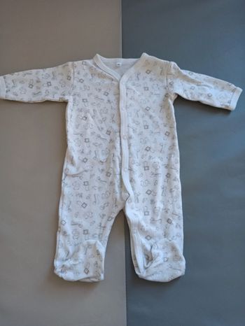 Pyjama