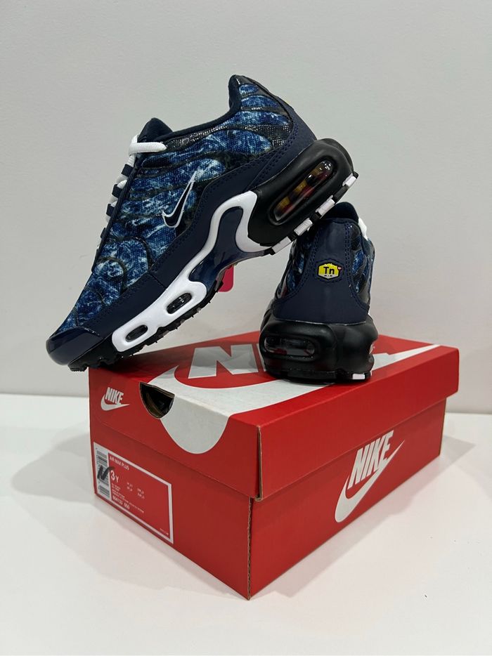 Chaussure Nike Tn - photo numéro 6