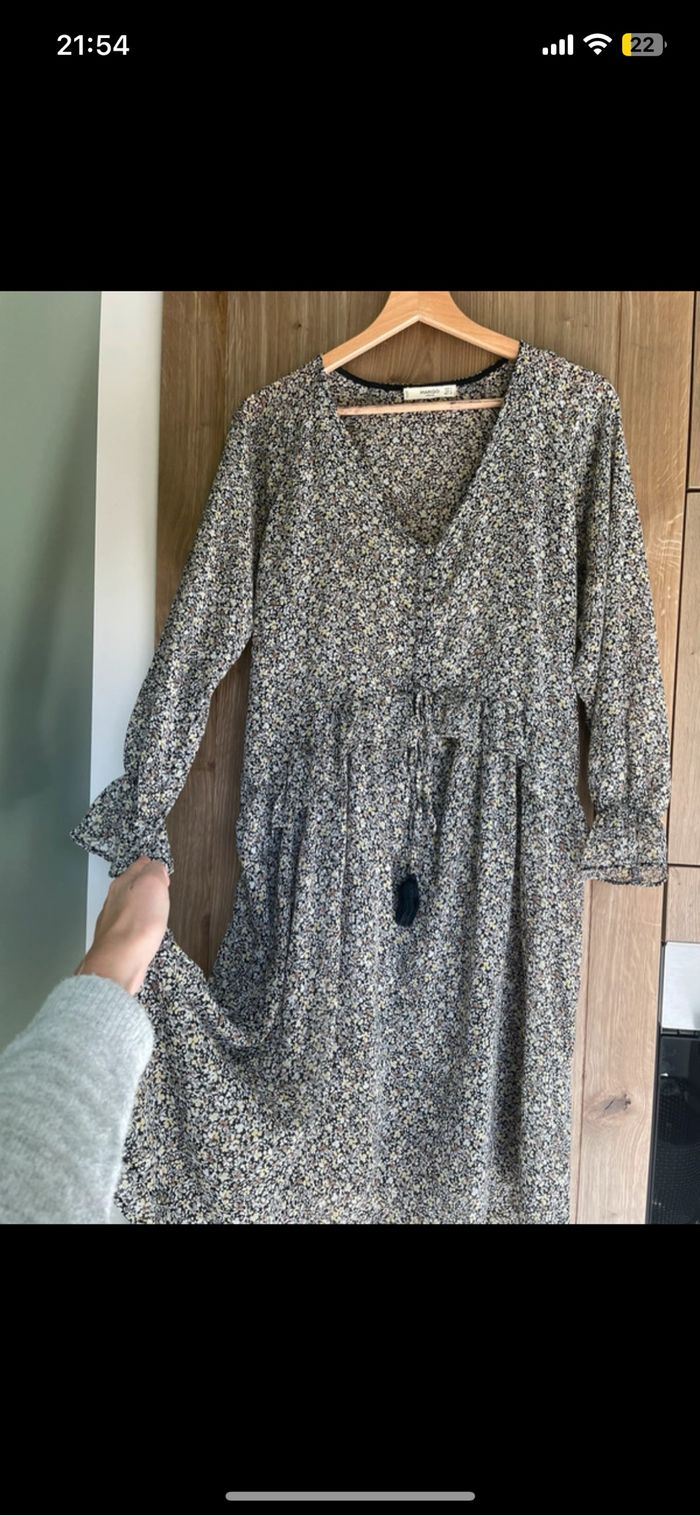 Robe mango s