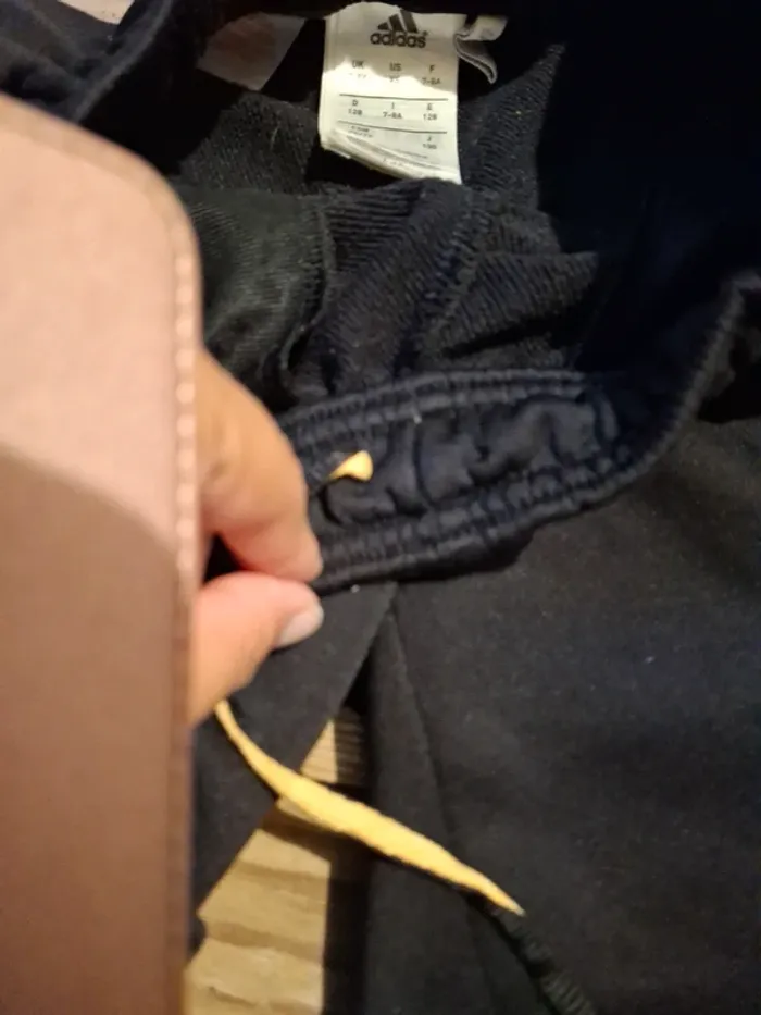 Short taille 7/8 ans - photo numéro 3
