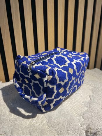 Petite trousse à maquillage