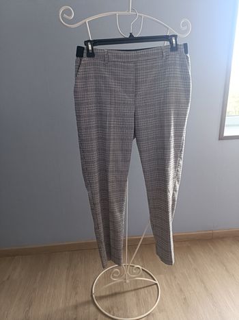 Pantalon la halle