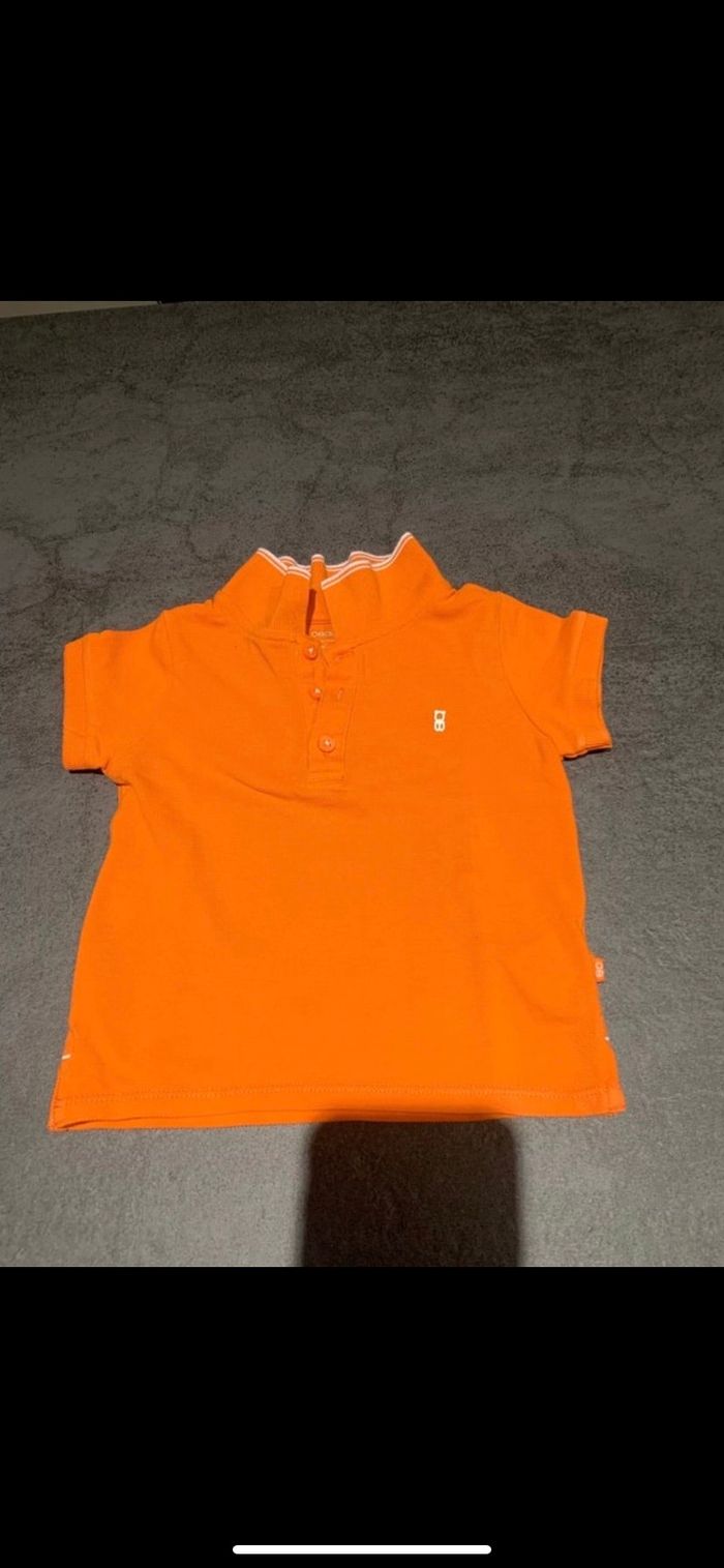Polo 12 mois - photo numéro 2