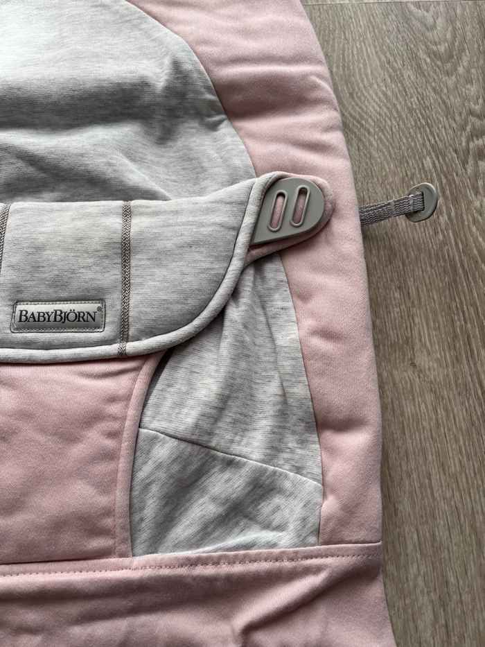 Housse Babybjorn - photo numéro 6