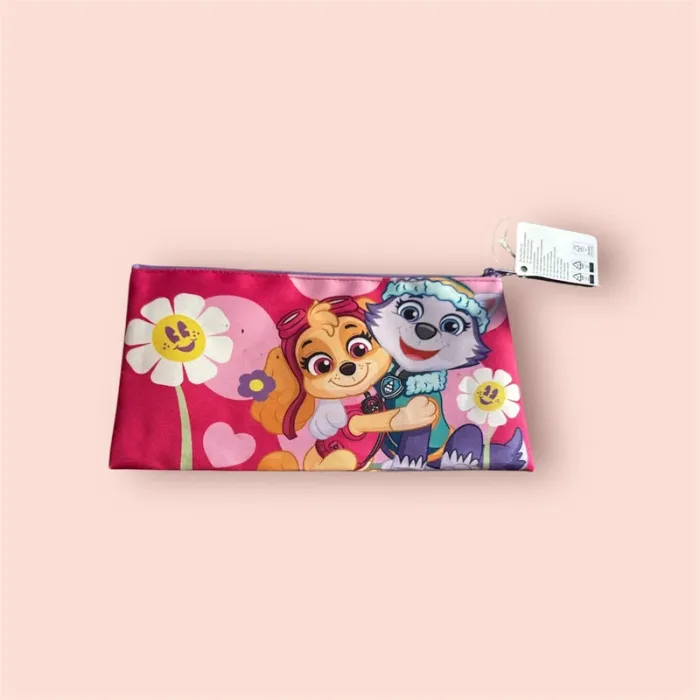 Trousse pat patrouille - photo numéro 2