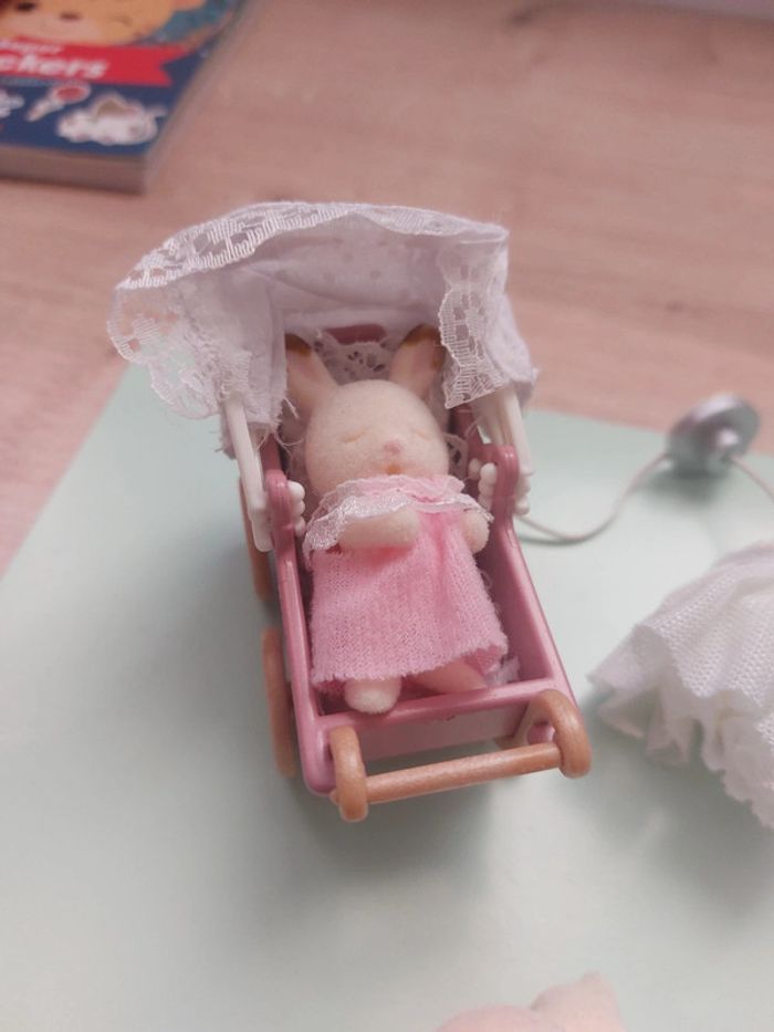 Lot Sylvanian - photo numéro 4