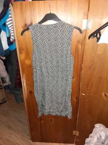 Robe longue