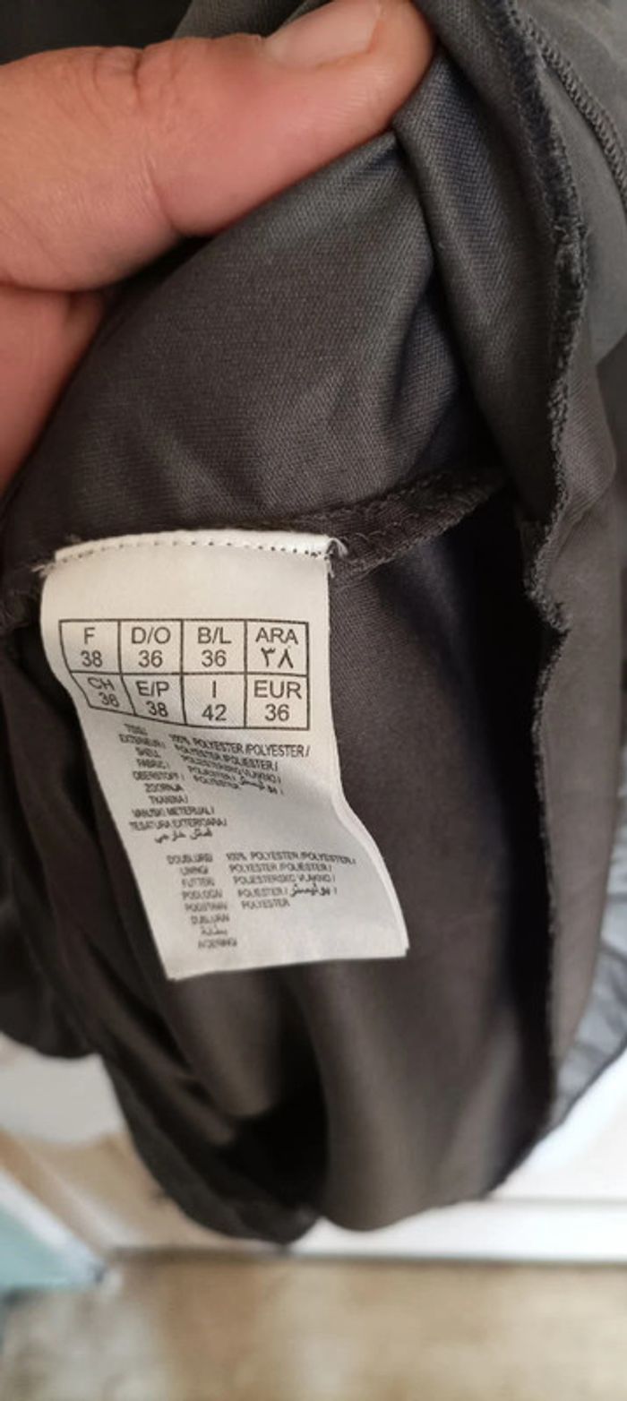 Robe Grain de malice - photo numéro 4