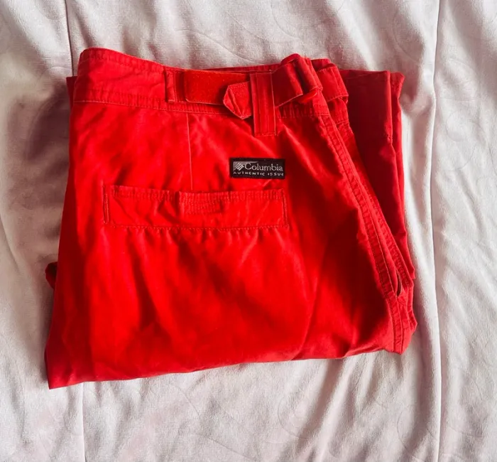 Pantalon Columbia - photo numéro 2