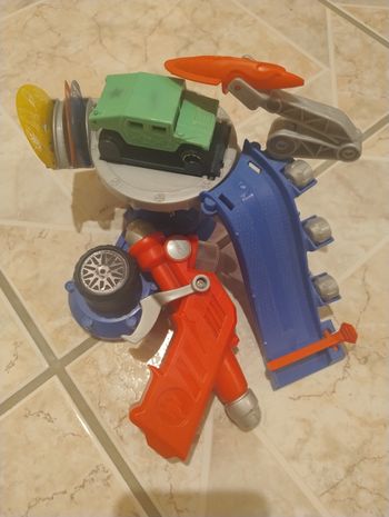 HotWheels customiser