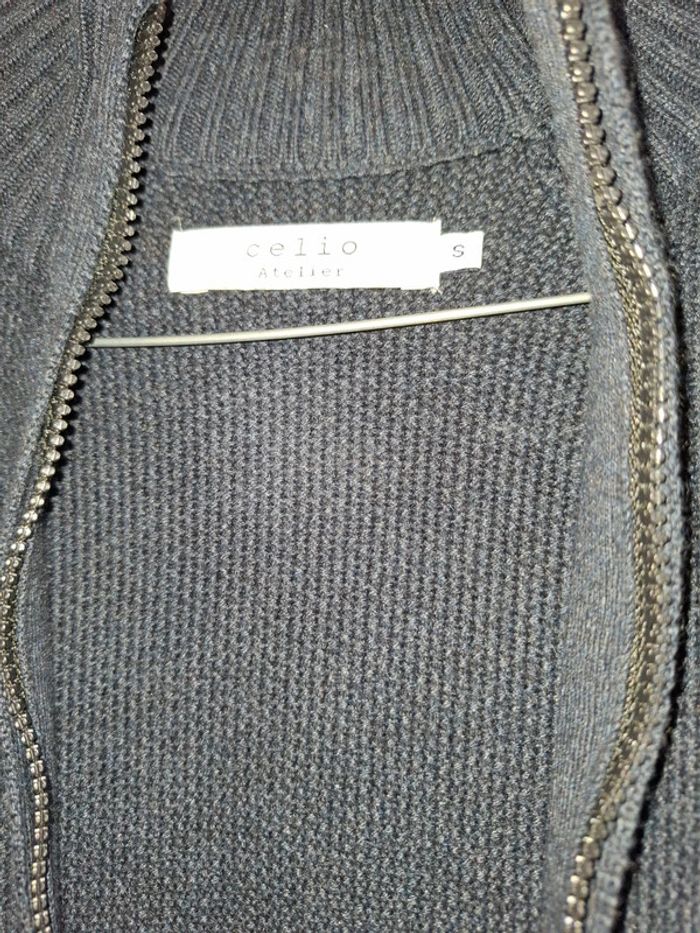 Veste chaude homme - photo numéro 2