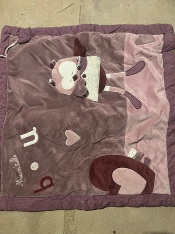 Tapis d’éveil