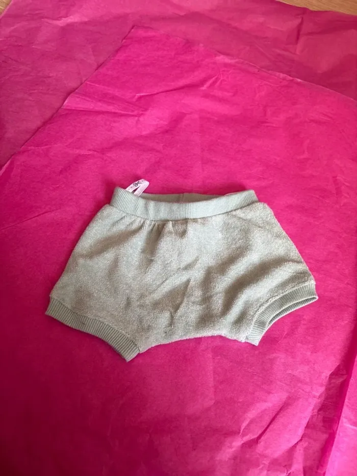 Short verte