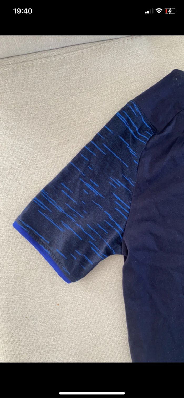 TEE shirt France - photo numéro 5