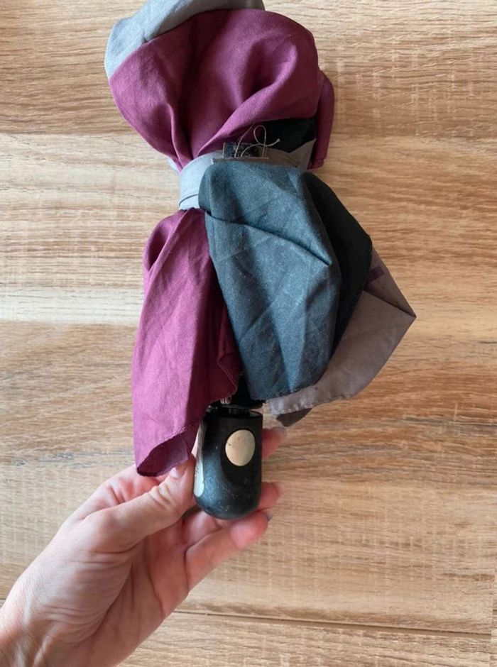 Parapluie - photo numéro 4