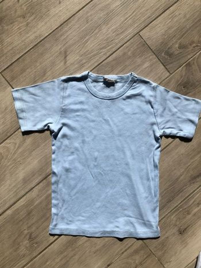 Lot de maillots de corps 10 ans - photo numéro 3