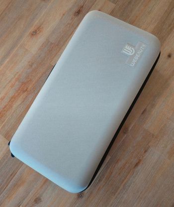 Sèche cheveux 5 en 1