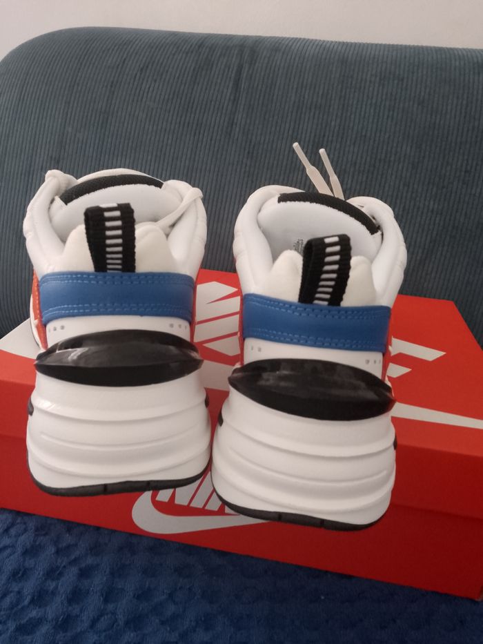Basket Nike - photo numéro 4