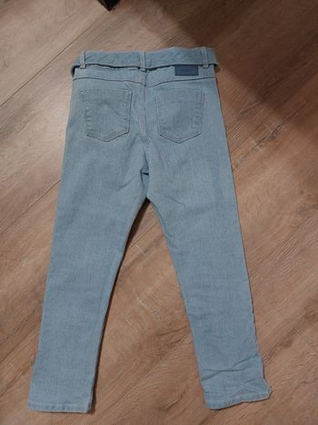 Pantalon Okaïdi
