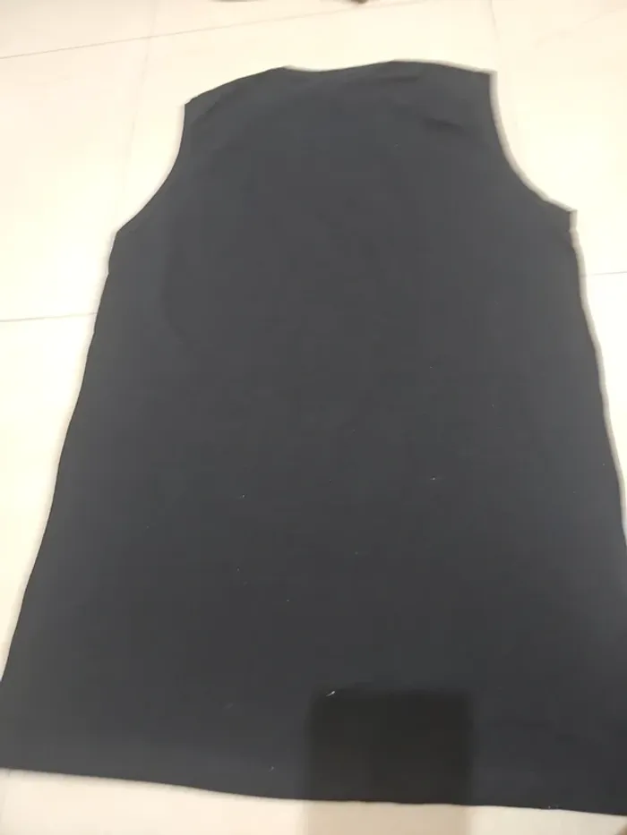 Débardeur homme 95% coton - photo numéro 4