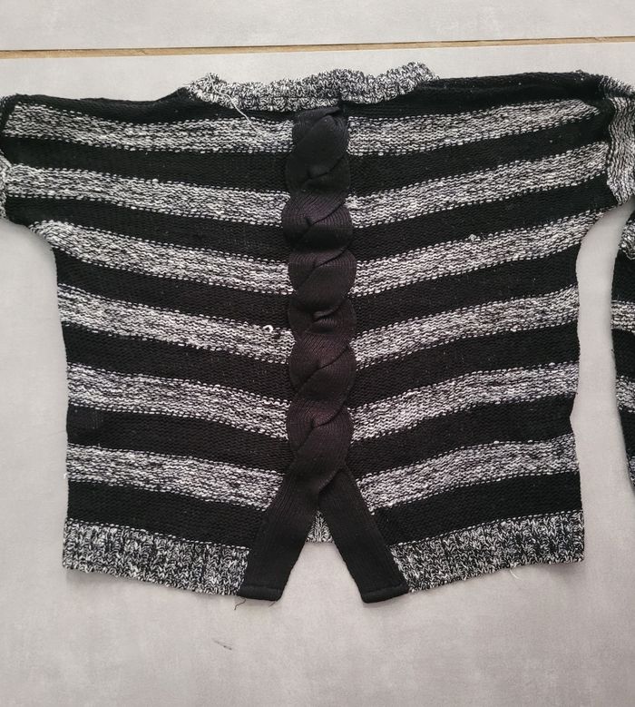 Pull 8 ans - photo numéro 2