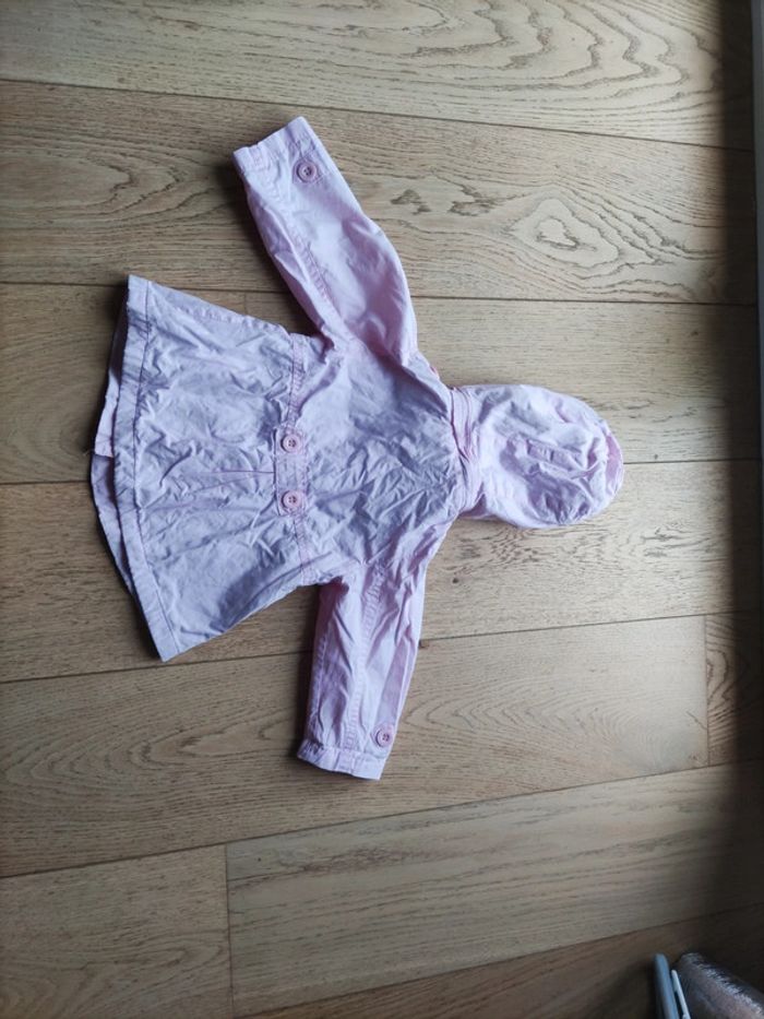 Manteau 9 mois - photo numéro 4