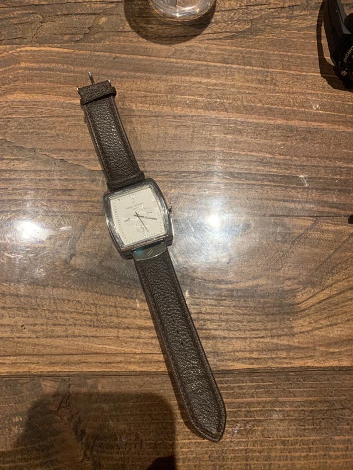 Montre Daniel Hechter - photo numéro 2