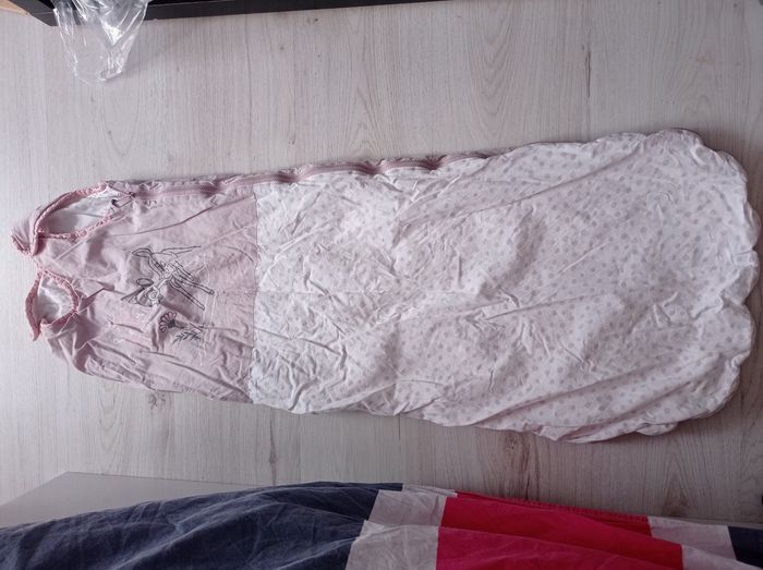 Gigoteuse Disney baby