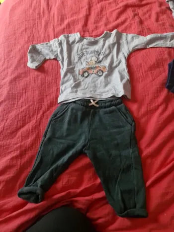 Ensemble