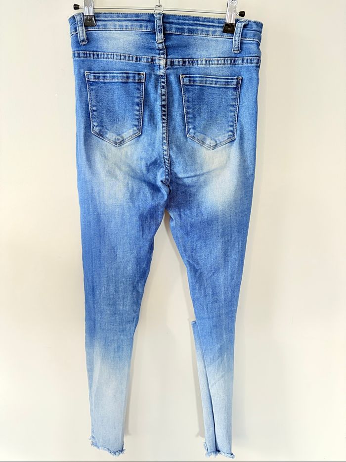 Jean skinny - photo numéro 3