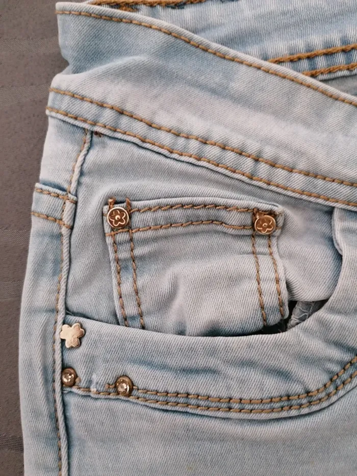Jeans - photo numéro 4