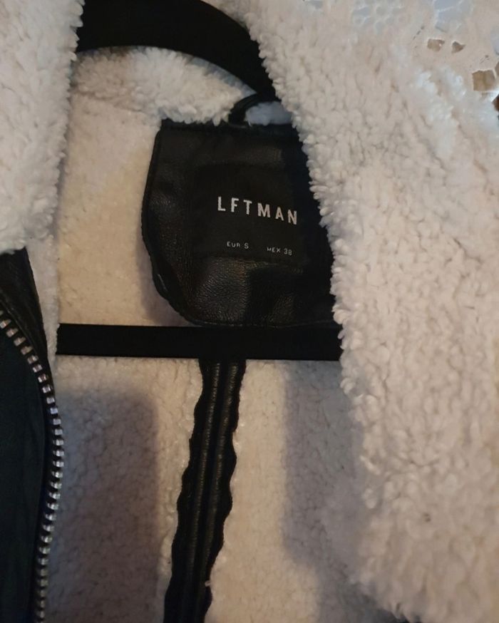 manteau aviateur - photo numéro 2