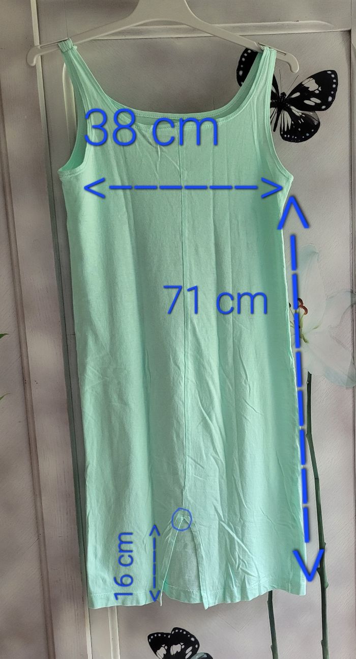 Robe Tee-shirt - photo numéro 2