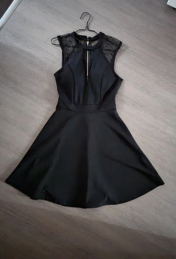 Robe evase