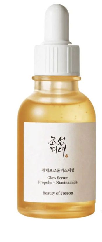 Beauty of Joseon Glow Sérum Propolis Niacinamide