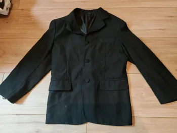 Veste costume