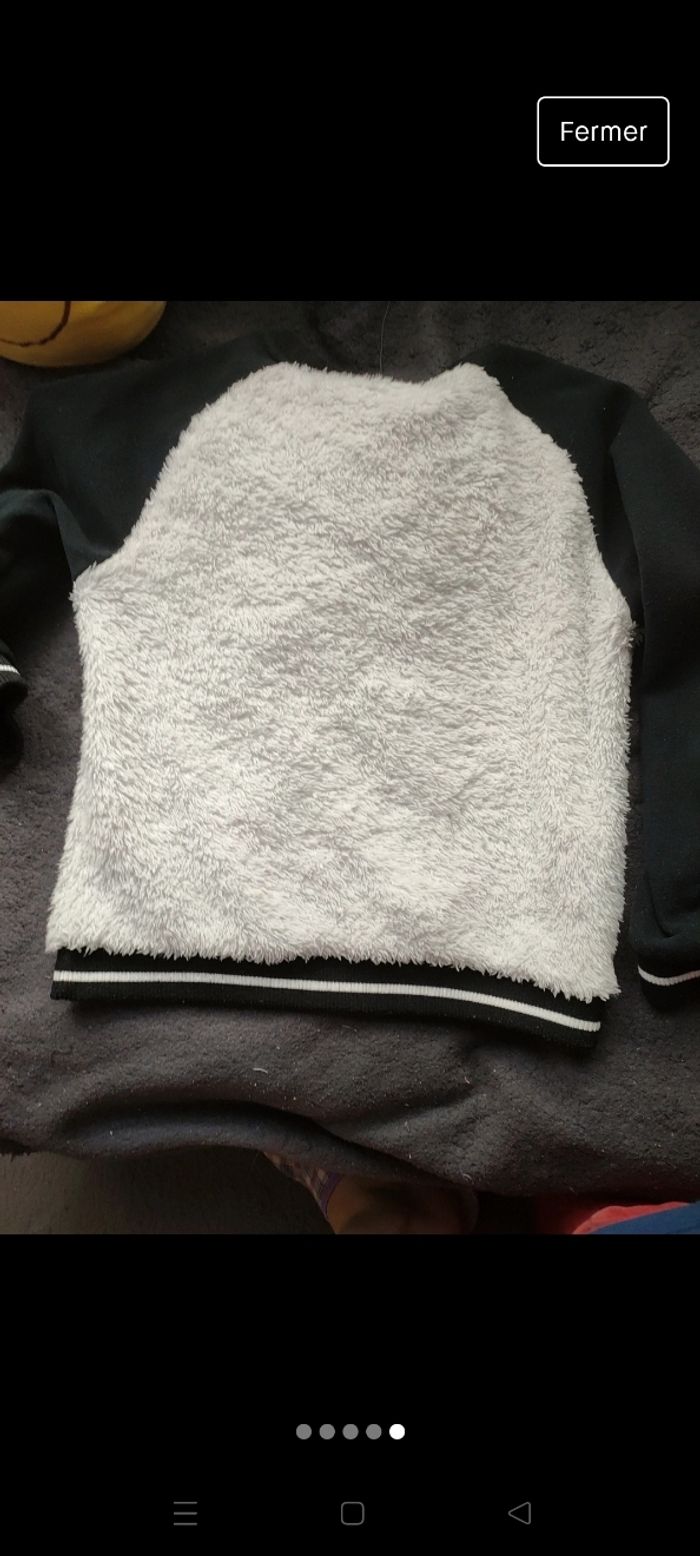 Pull - photo numéro 5
