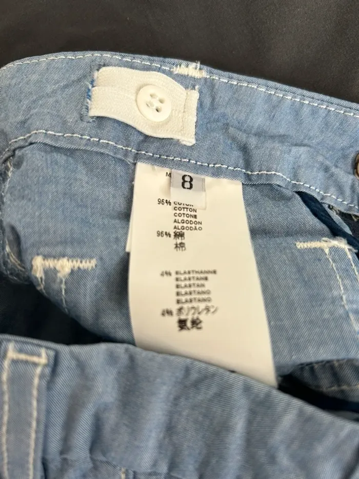 Pantalon Bonpoint - photo numéro 3