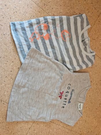 Tee-shirts à manche longue