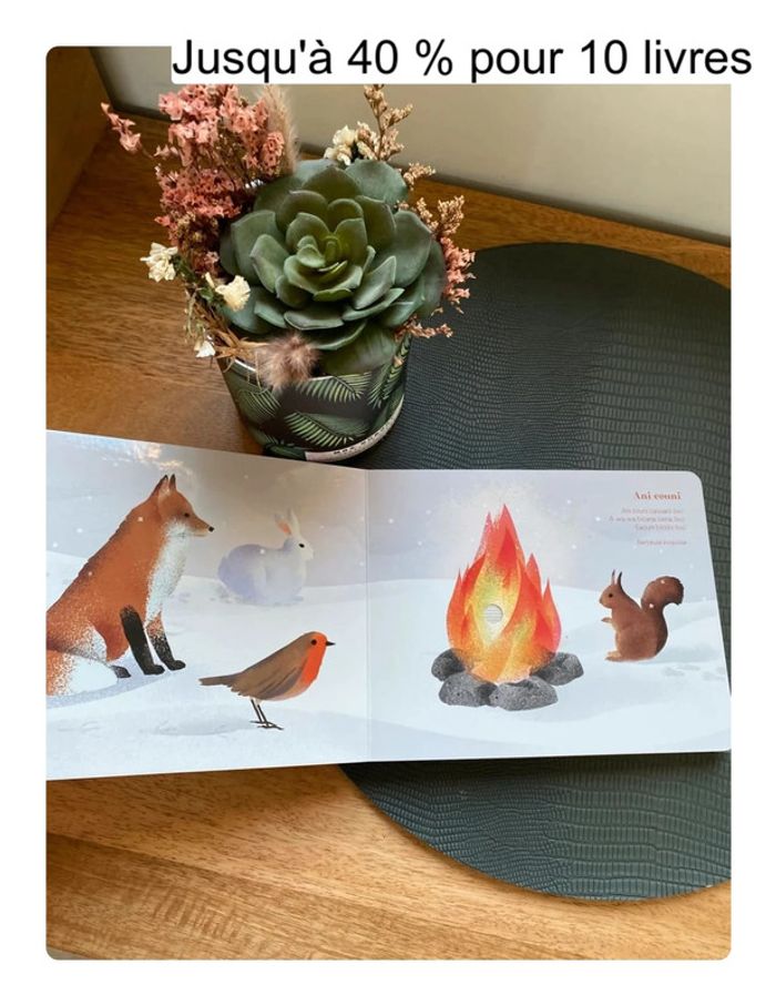 Livre sonore enfant - photo numéro 5