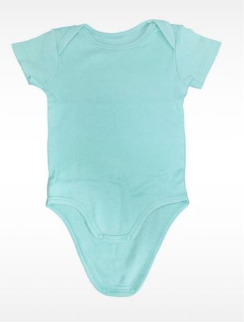 Bodie manche courte 9 mois 