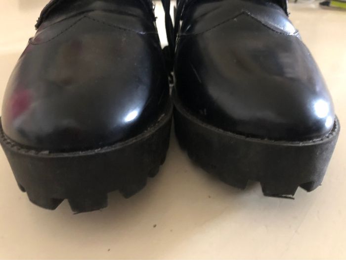 Pimkie Chaussures derby noire - photo numéro 19